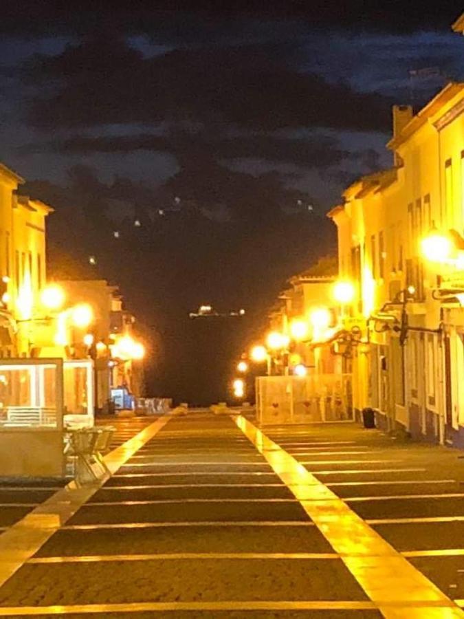 פורטו קובו Quartos Abelha מראה חיצוני תמונה