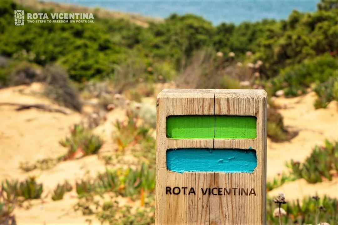 פורטו קובו Quartos Abelha מראה חיצוני תמונה