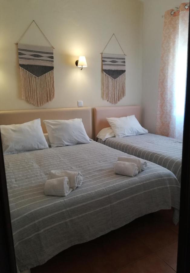 פורטו קובו Quartos Abelha מראה חיצוני תמונה