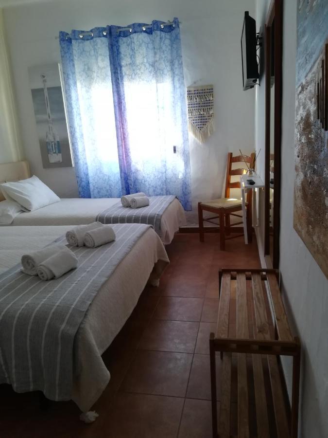 פורטו קובו Quartos Abelha מראה חיצוני תמונה