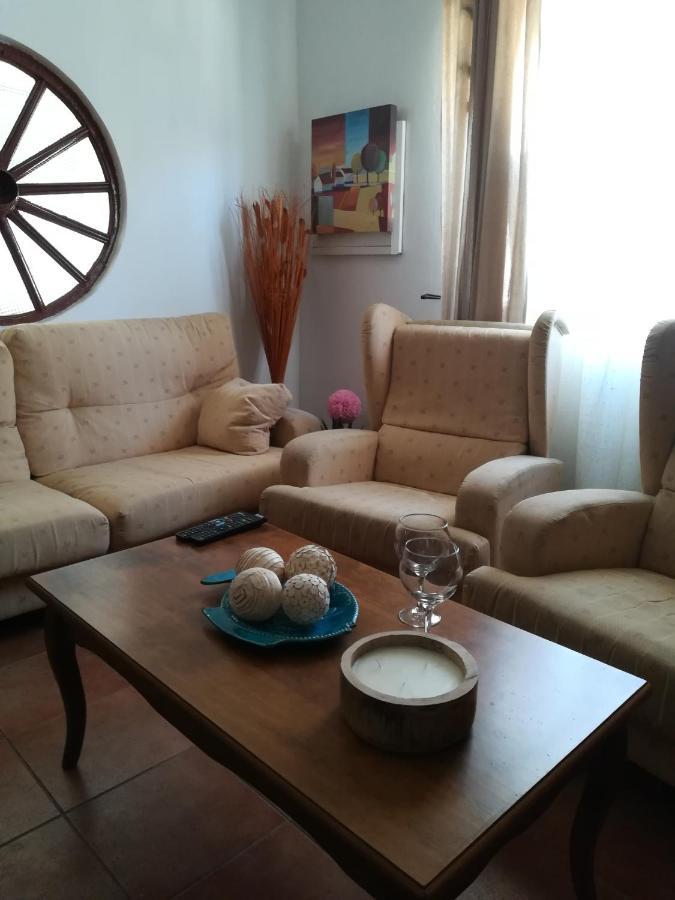פורטו קובו Quartos Abelha מראה חיצוני תמונה