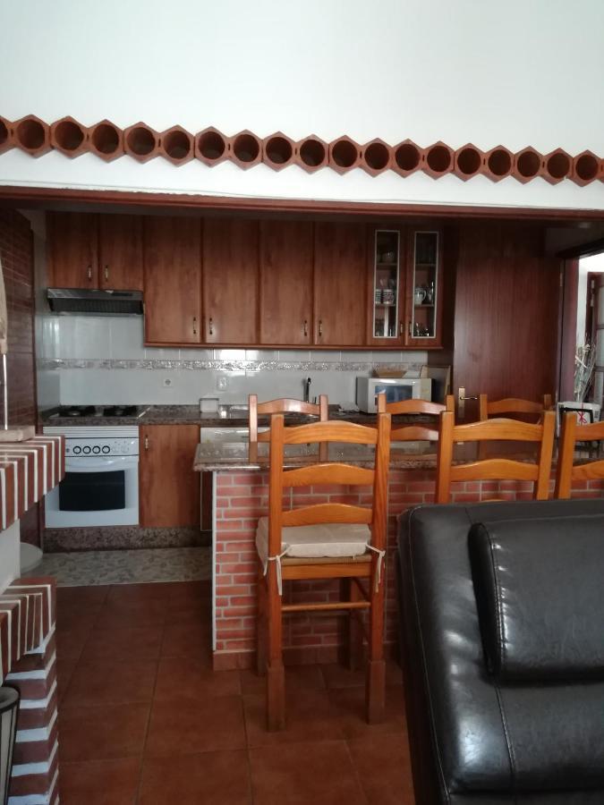 פורטו קובו Quartos Abelha מראה חיצוני תמונה
