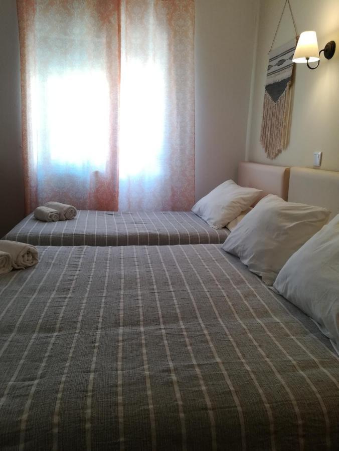 פורטו קובו Quartos Abelha מראה חיצוני תמונה