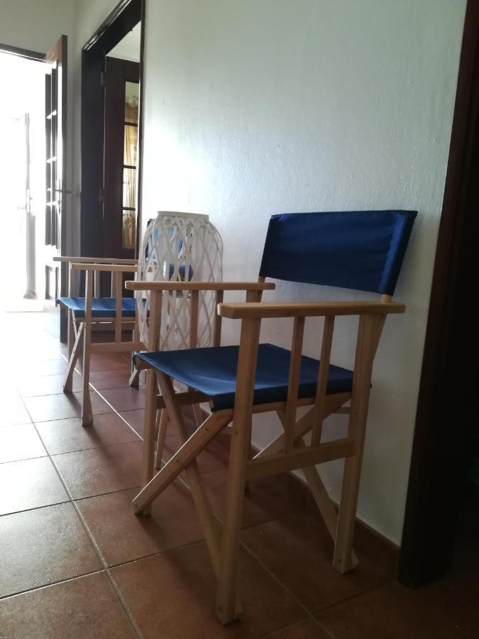 פורטו קובו Quartos Abelha מראה חיצוני תמונה