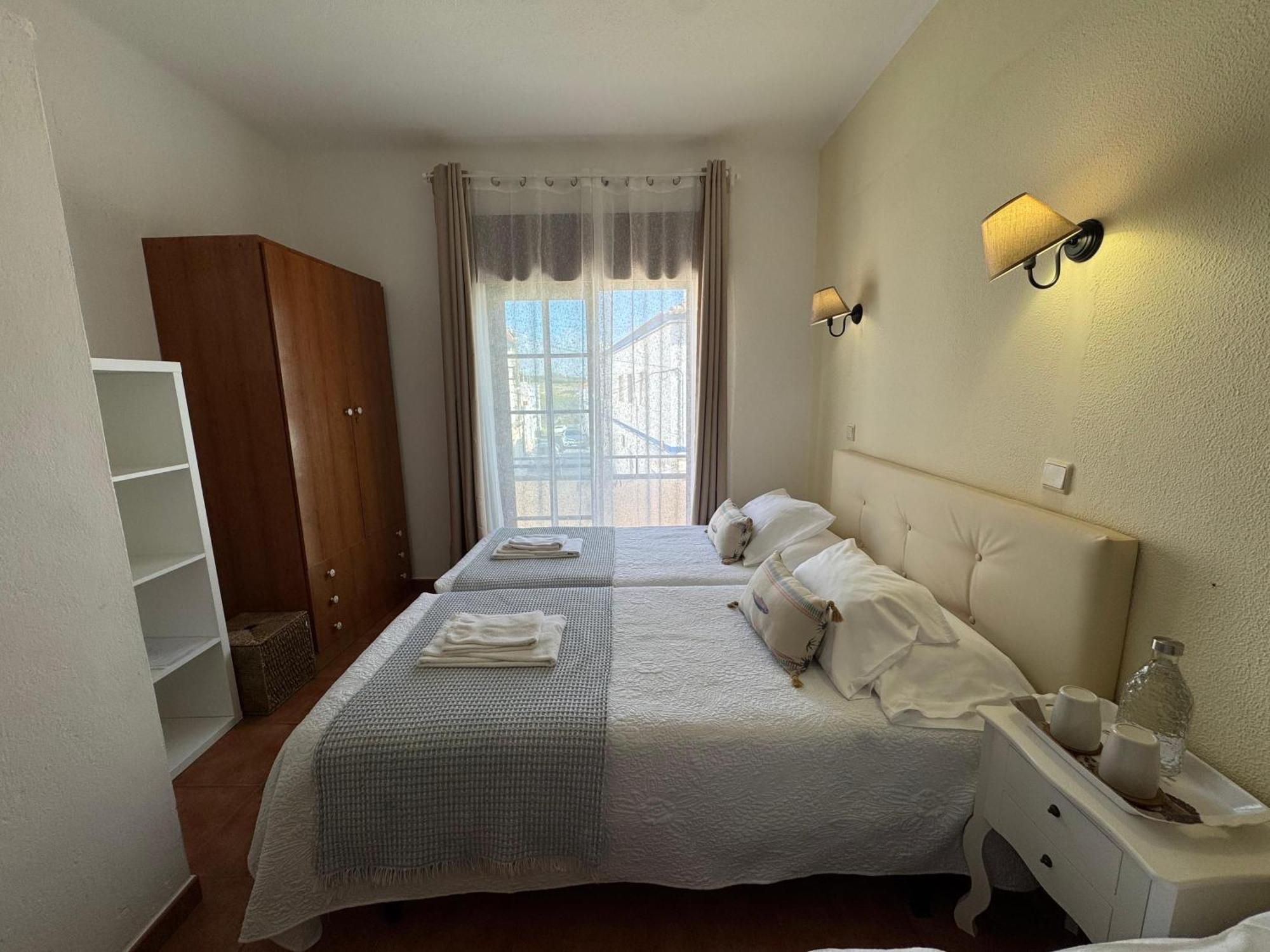 פורטו קובו Quartos Abelha מראה חיצוני תמונה